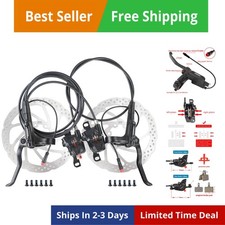 MT200 E-Bike Set Freni a Disco