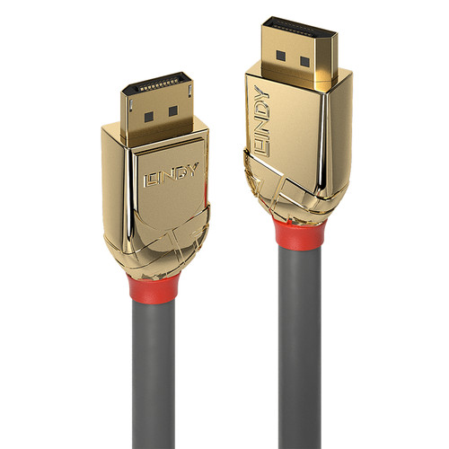 Lindy 36296 cavo - 36296, displayport