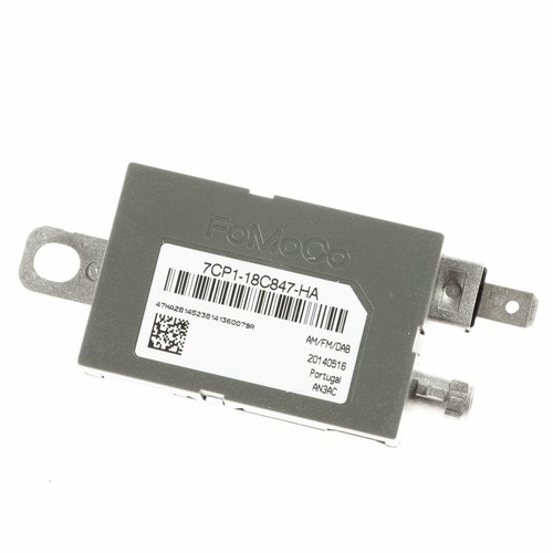 Amplificatore isolatore