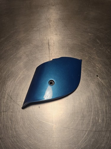 Plastica carena copriforcella - plastica,