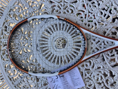 Racchetta tennis wilson - racchetta, da