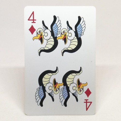Carta gioco chimera - carta,