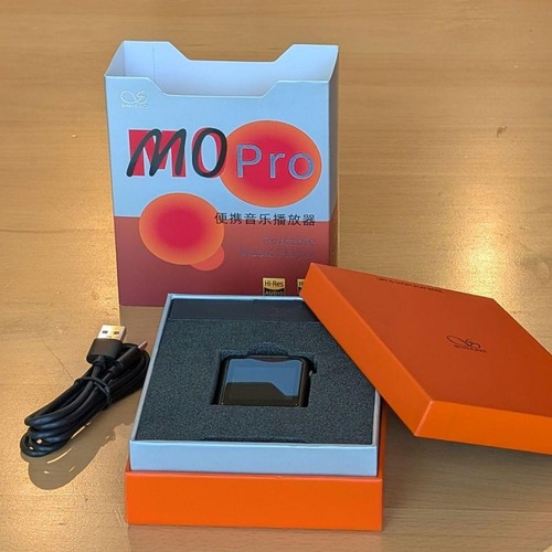 Shanling pro lettore audio - shanling,