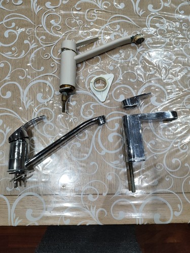Franke rubinetto cucina