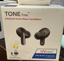 Auricolari Bluetooth LG TONE