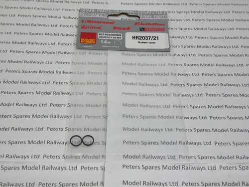 Rivarossi hr2037 traction - hr2037/21,