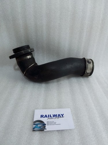 Tubo intercooler aria turbo - tubo,