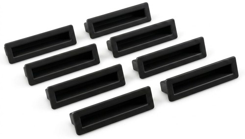 Nuvola kit supporti porta - -, 8
