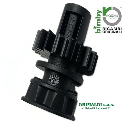 Perno trasmissione spiralizer - trasmissione,
