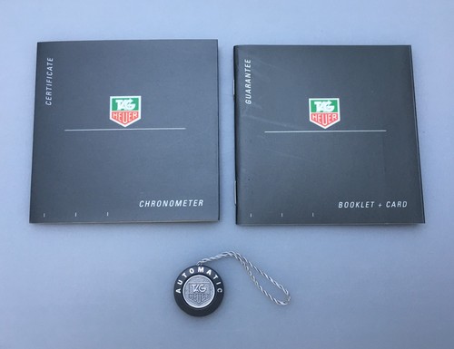 Tag heuer automatico - tag,