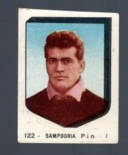 figurina CALCIATORI VAV