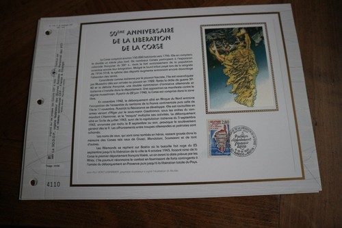Feuillet cef 1993 1er jour - cef,