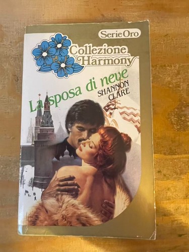 Collezione harmony serie oro - harmony,