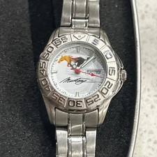 Orologio uomo Ford Mustang