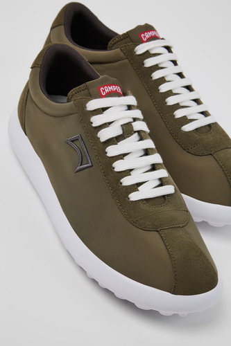 Sneaker camper pelotas xlf - pelotas,