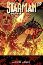 Starman Vol. 6 - DC Omnibus -