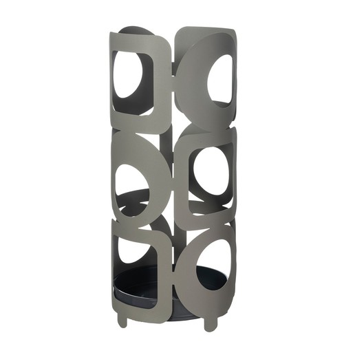 Portaombrelli moderno bubbles - portaombrelli,