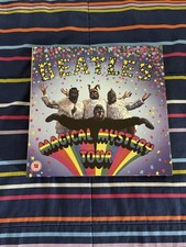 Beatles - Magical Mystery Tour