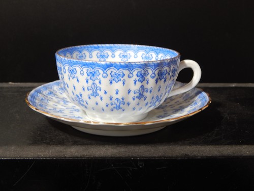 Antica del 1909 tazza - tazza, te'