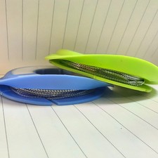 Filo di ritenzione linguale