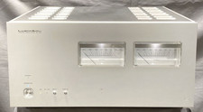 Luxman 10x flagship stereo - m-10x,
