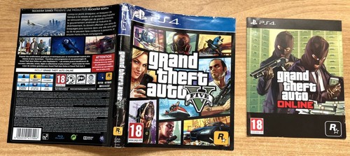 Grand theft auto five - grand,