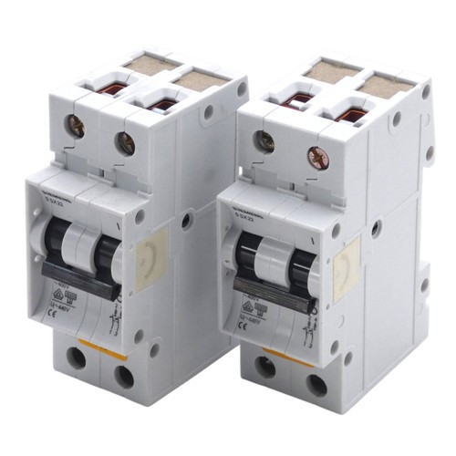 Siemens 5sx22 c10 5sx2 - siemens,