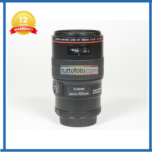 Canon 100 8 - canon, 2,8