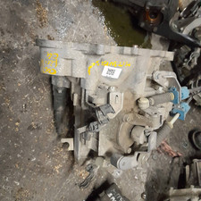 MN130193 Cambio compl