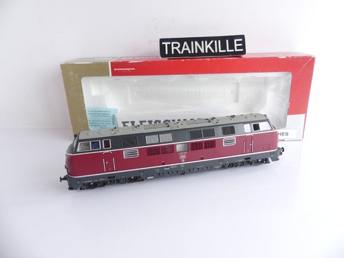 423501 fleischmann - fleischmann, ho