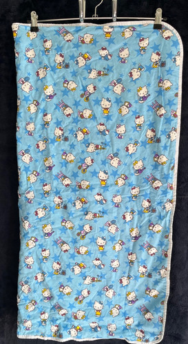 Fasciatoio blu hello kitty per - hello,