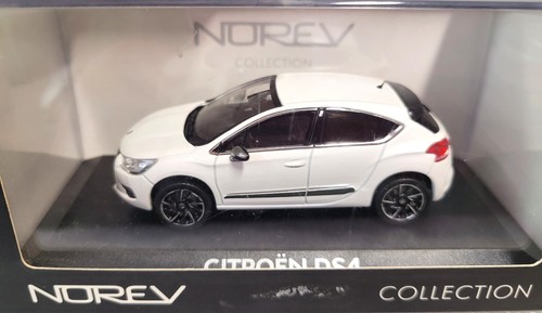 Norev 155451 citroen - citroen, ds4