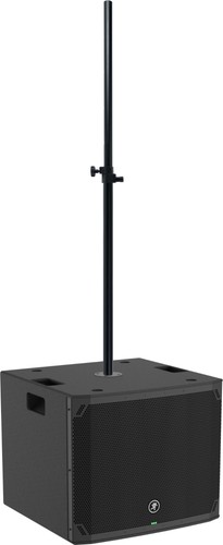 Mackie thump 18sv4 subwoofer - mackie,