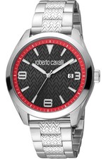Orologio roberto cavalli - orologio,