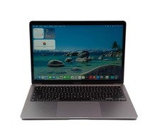 Apple MacBook Air 13 Retina M1