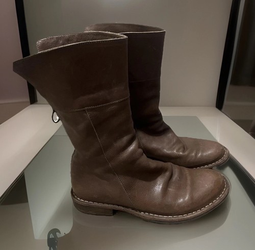 Stivali fiorentini baker - +,