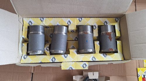 Kit canne pistoni - kit,
