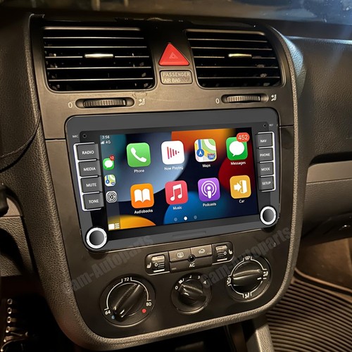 Android carplay autoradio - android,