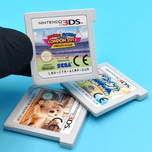 Lotto giochi nintendo - lotto,