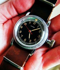 Raro orologio da polso