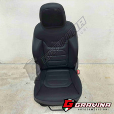 SEDILE ANTERIORE DX JEEP RENEGADE 2.0TD 140CV 4X4 2016