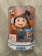 Cattivissimo Me 2 Agnes