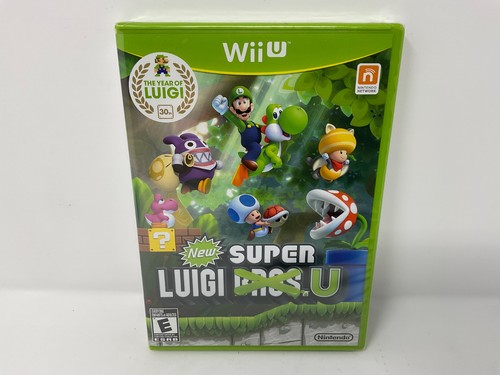 Nuovo super luigi nintendo - nuovo,