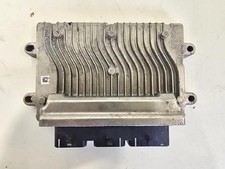 1943HG CENTRALINA MOTORE per CITROEN C3 2A SERIE (09/05>11/10<) 1.1 SW9661700480