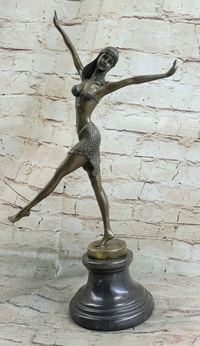 Firmato nude ballerina - firmato, solido