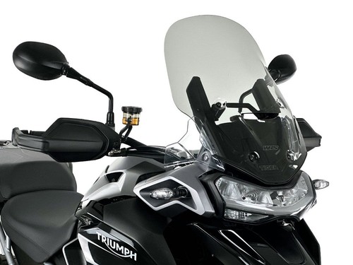 Cupolino wrs touring - cupolino, fume'