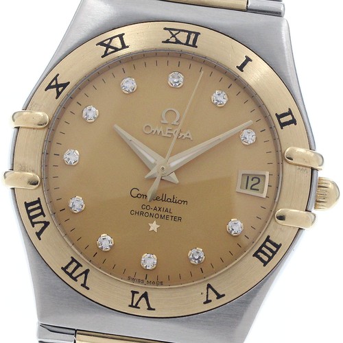 Orologio uomo automatico omega - orologio,
