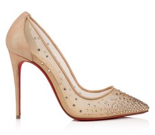 christian louboutin 36 new