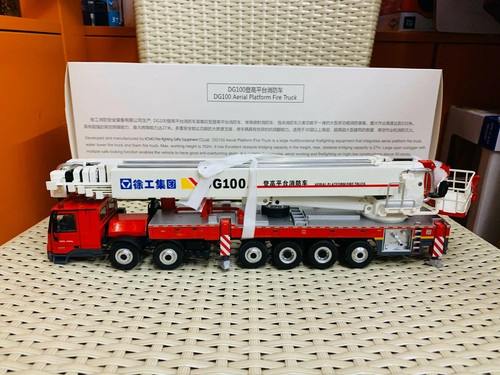 Camion dei pompieri