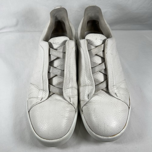 Sneakers zegna tripla cucitura - zegna,